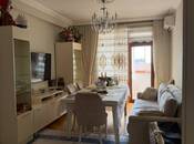 Satılır 3 otaqlı yeni tikili 120 m², Həzi Aslanov m., photo 1 from 8