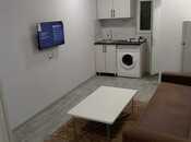 Сдаётся 1-комн. вторичка 40 м², м. Элмляр Академиясы, photo 1 from 8