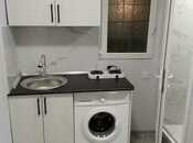 Сдаётся 1-комн. вторичка 40 м², м. Элмляр Академиясы, photo 5 from 8