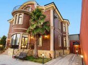 Satılır 7 otaqlı həyət evi/bağ evi 400 m², M.Ə.Rəsulzadə q., photo 1 from 8