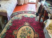 Продаётся 1-комн. вторичка 35 м², м. Кара Караев, photo 5 from 8