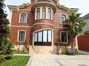 Satılır 7 otaqlı həyət evi/bağ evi 400 m², M.Ə.Rəsulzadə q., photo 2 from 8