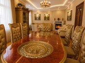 Satılır 7 otaqlı həyət evi/bağ evi 400 m², M.Ə.Rəsulzadə q., photo 5 from 8