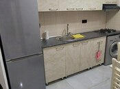 İcarəyə verilir 2 otaqlı yeni tikili 77 m², Qara Qarayev m., photo 8 from 8