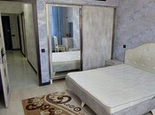 İcarəyə verilir 2 otaqlı yeni tikili 77 m², Qara Qarayev m., photo 3 from 8