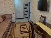 İcarəyə verilir 2 otaqlı yeni tikili 77 m², Qara Qarayev m., photo 2 from 8