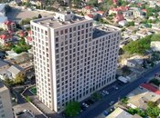 Продаётся 2-комн. новостройка 53 м², пос. Бакиханова, photo 1 from 8