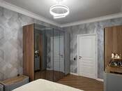 Satılır 3 otaqlı yeni tikili 128 m², İnşaatçılar m., photo 5 from 8