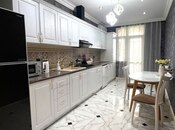 Satılır 3 otaqlı yeni tikili 128 m², İnşaatçılar m., photo 8 from 8