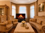 Satılır 7 otaqlı həyət evi/bağ evi 400 m², M.Ə.Rəsulzadə q., photo 7 from 8