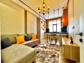 Satılır 2 otaqlı yeni tikili 46 m², Qara Qarayev m., photo 1 from 8