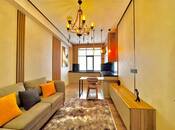 Satılır 2 otaqlı yeni tikili 46 m², Qara Qarayev m., photo 2 from 8