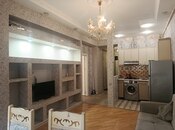 İcarəyə verilir 2 otaqlı yeni tikili 65 m², Elmlər Akademiyası m., photo 5 from 8