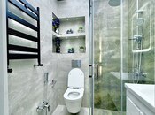 Satılır 2 otaqlı yeni tikili 46 m², Qara Qarayev m., photo 7 from 8