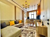 Satılır 2 otaqlı yeni tikili 46 m², Qara Qarayev m., photo 5 from 8