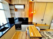 Satılır 2 otaqlı yeni tikili 46 m², Qara Qarayev m., photo 3 from 8