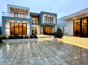 Сдаётся 5-комн. дом/дача 360 м², пос. Бузовна, photo 1 from 8