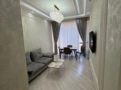 İcarəyə verilir 2 otaqlı yeni tikili 60 m², Nəsimi r., photo 2 from 8