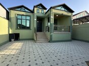 Satılır 4 otaqlı həyət evi/bağ evi 125 m², Məmmədli q., photo 1 from 8