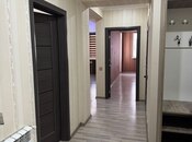 İcarəyə verilir 3 otaqlı yeni tikili 120 m², İnşaatçılar m., photo 6 from 8