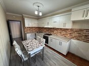İcarəyə verilir 3 otaqlı yeni tikili 120 m², İnşaatçılar m., photo 1 from 8