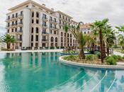 Satılır 2 otaqlı yeni tikili 70 m², Sea Breeze q., photo 2 from 8