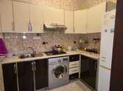 Satılır 3 otaqlı yeni tikili 90 m², Həzi Aslanov m., photo 5 from 6