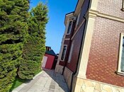 Satılır 7 otaqlı həyət evi/bağ evi 400 m², M.Ə.Rəsulzadə q., photo 4 from 8