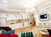 İcarəyə verilir 3 otaqlı yeni tikili 100 m², Qara Qarayev m., photo 4 from 8