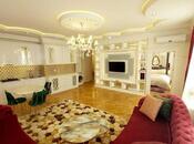 İcarəyə verilir 3 otaqlı yeni tikili 100 m², Qara Qarayev m., photo 1 from 8