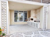 Satılır 7 otaqlı həyət evi/bağ evi 250 m², Mərdəkan q., photo 4 from 8