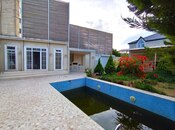 Satılır 7 otaqlı həyət evi/bağ evi 250 m², Mərdəkan q., photo 5 from 8