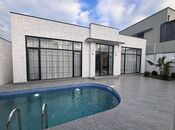 Satılır 4 otaqlı həyət evi/bağ evi 150 m², Mərdəkan q., photo 1 from 8