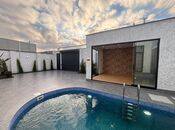 Satılır 4 otaqlı həyət evi/bağ evi 150 m², Mərdəkan q., photo 4 from 8