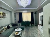 Satılır 3 otaqlı yeni tikili 120 m², Memar Əcəmi m., photo 1 from 8