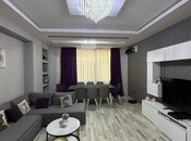 Satılır 3 otaqlı yeni tikili 120 m², Memar Əcəmi m., photo 2 from 8