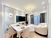 İcarəyə verilir 2 otaqlı yeni tikili 100 m², Nizami m., photo 1 from 8