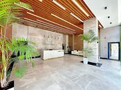 İcarəyə verilir 2 otaqlı yeni tikili 100 m², Nizami m., photo 8 from 8