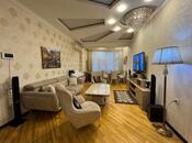 Сдаётся 3-комн. новостройка 125 м², м. Сахил, photo 1 from 8