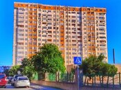 Продаётся 3-комн. новостройка 84 м², м. Нефтчиляр, photo 1 from 8