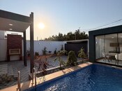 Satılır 4 otaqlı həyət evi/bağ evi 150 m², Mərdəkan q., photo 4 from 8
