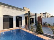 Satılır 4 otaqlı həyət evi/bağ evi 150 m², Mərdəkan q., photo 3 from 8