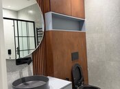 Сдаётся 3-комн. новостройка 130 м², м. Элмляр Академиясы, photo 7 from 8