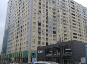 Satılır 2 otaqlı yeni tikili 100 m², Nərimanov r., photo 1 from 8