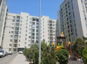 İcarəyə verilir 3 otaqlı yeni tikili 80 m², Yasamal r., photo 1 from 8