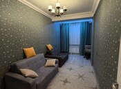 İcarəyə verilir 2 otaqlı yeni tikili 62 m², Qara Qarayev m., photo 6 from 8