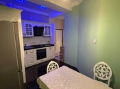 İcarəyə verilir 2 otaqlı yeni tikili 62 m², Qara Qarayev m., photo 3 from 8