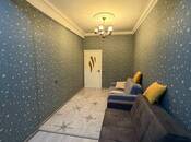 Сдаётся 2-комн. новостройка 62 м², м. Кара Караев, photo 2 from 8