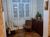 İcarəyə verilir 3 otaqlı köhnə tikili 65 m², İnşaatçılar m., photo 7 from 7