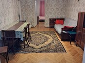 İcarəyə verilir 3 otaqlı köhnə tikili 65 m², İnşaatçılar m., photo 1 from 7
